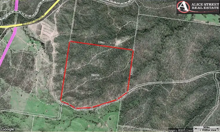 L125 Glenbar Rd, Aramara QLD 4620