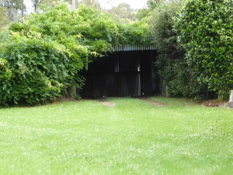 Sixth view of Homely land listing, 2378 Springbrook Road, Springbrook QLD 4213