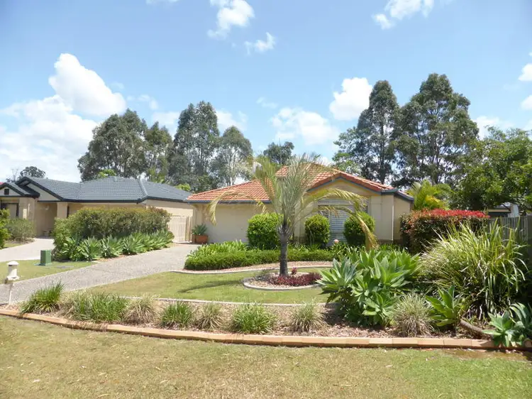 Second view of Homely house listing, 5 Tolai Court, Mudgeeraba QLD 4213