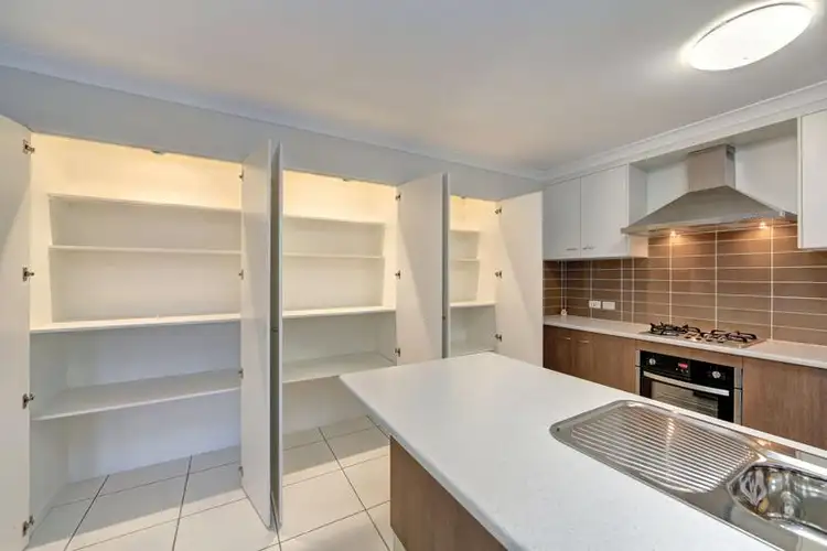 Fifth view of Homely house listing, 7 Stringbark Ct, Apple Tree Creek QLD 4660