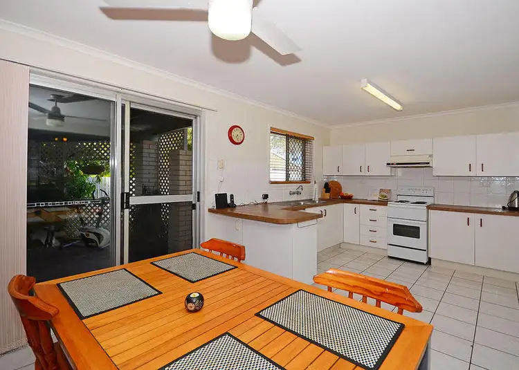 Third view of Homely house listing, 19 Moonlight Ave, Torquay QLD 4655