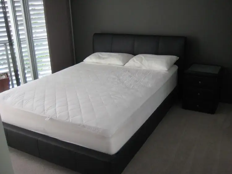 Fifth view of Homely apartment listing, 13/24-26 River Street 'rivage', Mackay QLD 4740