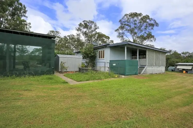 Fifth view of Homely rural property listing, 92 Tindels Road, Waterloo QLD 4673