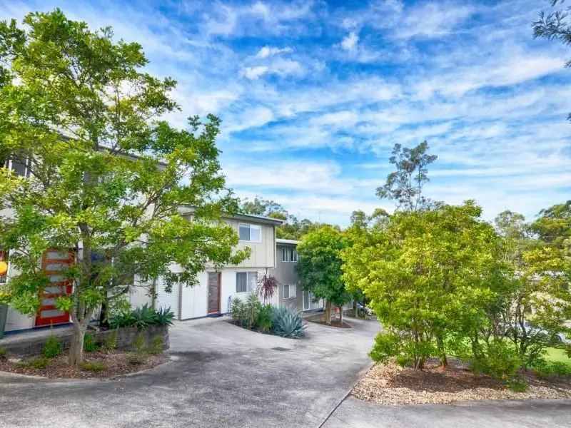 Main view of Homely unit listing, 3/ 28 Birch Street, Caloundra West QLD 4551