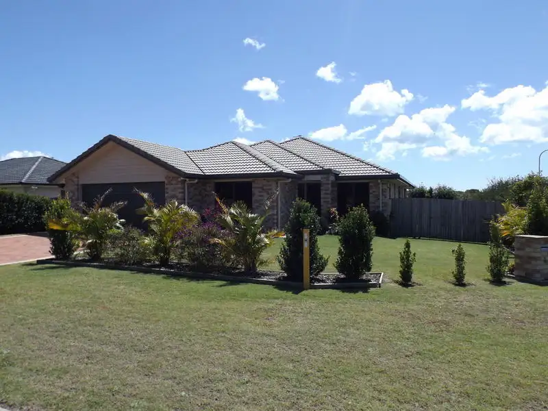 Main view of Homely house listing, 3 Bayridge Heights Dr, Nikenbah QLD 4655
