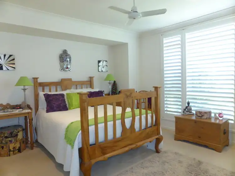 Sixth view of Homely house listing, 5 Tolai Court, Mudgeeraba QLD 4213