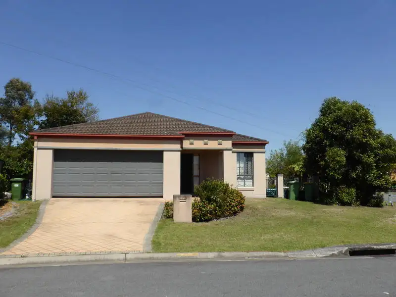 Main view of Homely house listing, 76 Woody Views Way, Robina QLD 4226