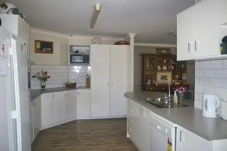 Third view of Homely house listing, 4 Azalea Court, Dalby QLD 4405