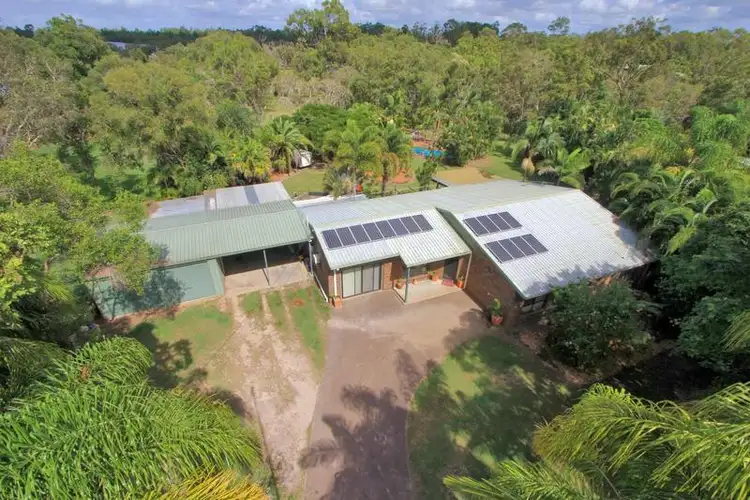 9 Kintra Court, Branyan QLD 4670