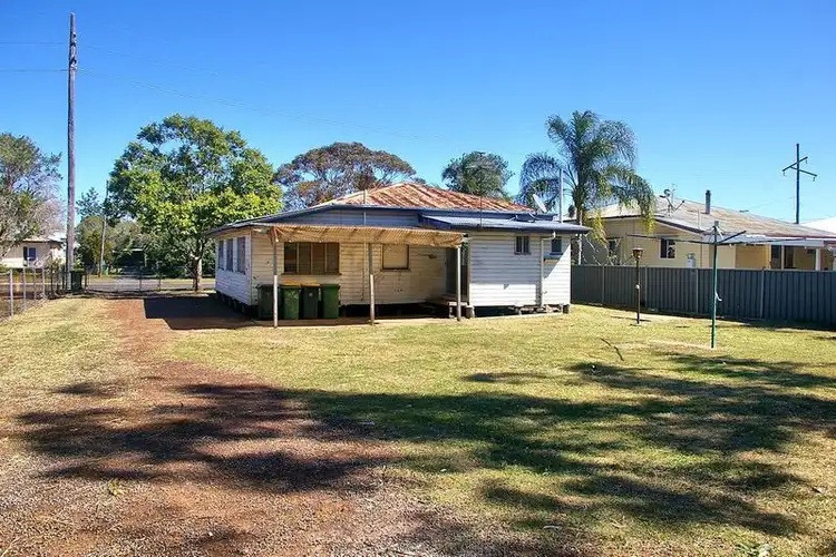 Fourth view of Homely house listing, 29 Scarlet Street, Dalby QLD 4405