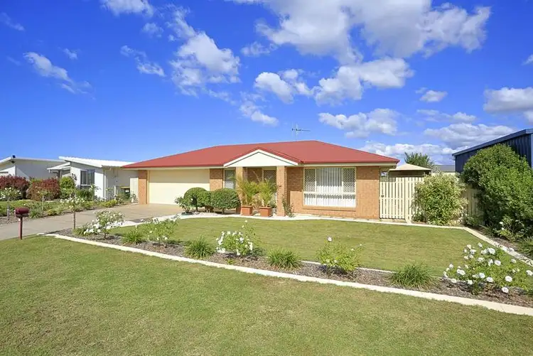 Third view of Homely house listing, 51 Dawson Ave, Thabeban QLD 4670