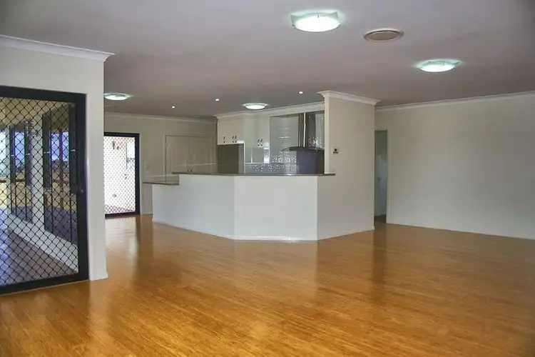 Second view of Homely house listing, 18 Argyle Court, Dalby QLD 4405