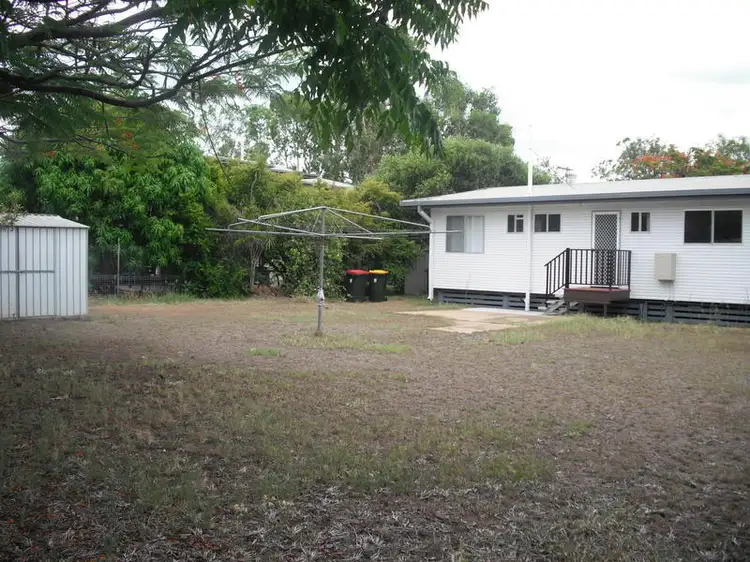 Second view of Homely house listing, 4 Spring Crescent, Dysart QLD 4745