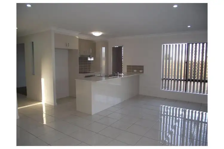 Third view of Homely house listing, 33 Gosden Drive, Dalby QLD 4405