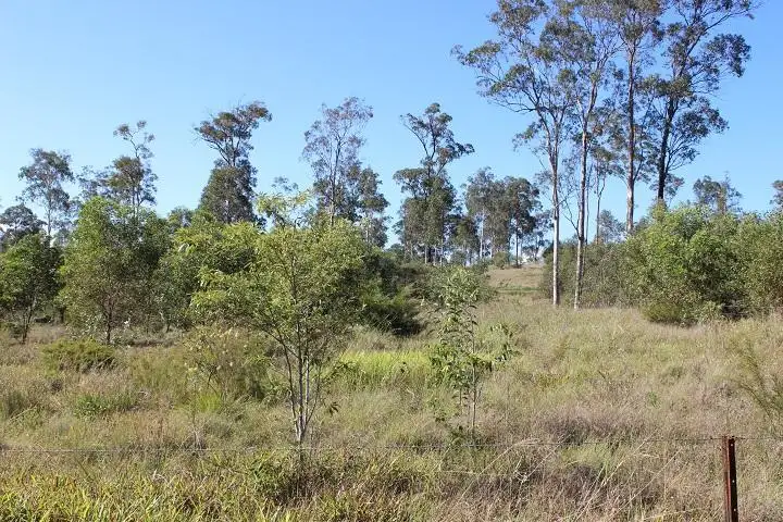 Third view of Homely land listing, 35 Kernovske Crt, Yengarie QLD 4650