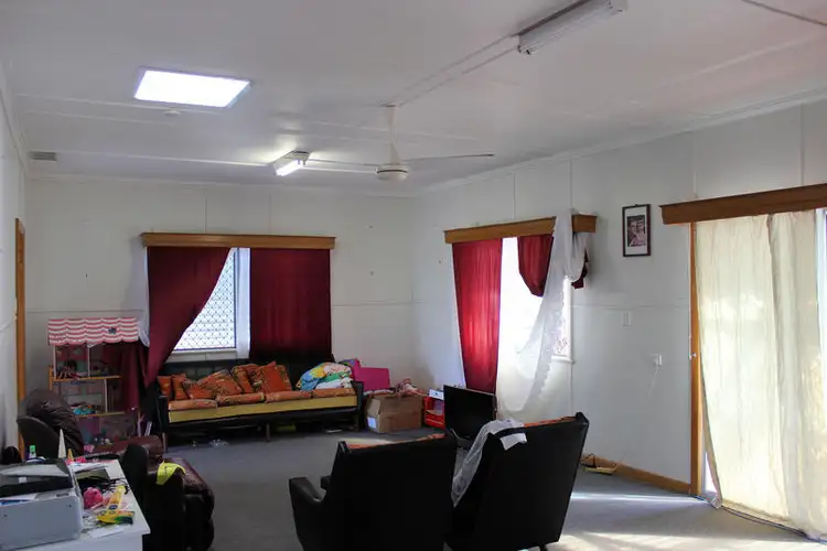 Third view of Homely house listing, 45 Neptune Street, Maryborough QLD 4650