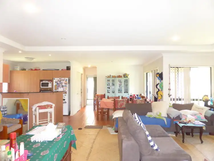 Fifth view of Homely house listing, 76 Woody Views Way, Robina QLD 4226
