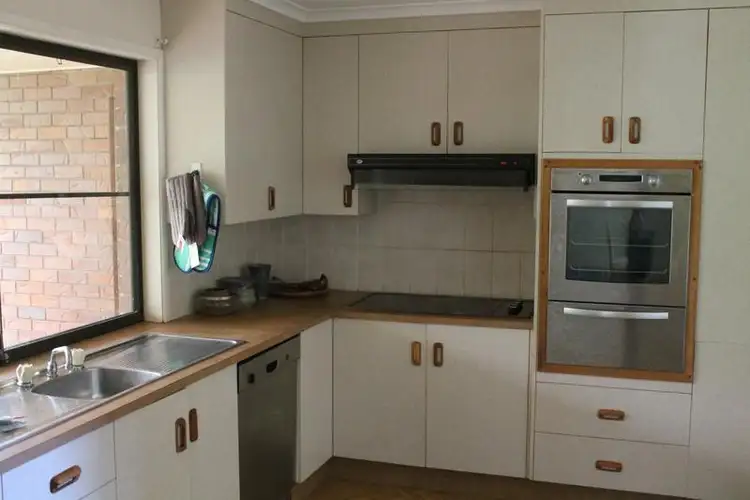 Fifth view of Homely house listing, 66 Langbeckers Road, Thabeban QLD 4670