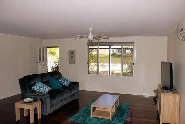 Third view of Homely house listing, 8 Copenhagen Street, Tiaro QLD 4650