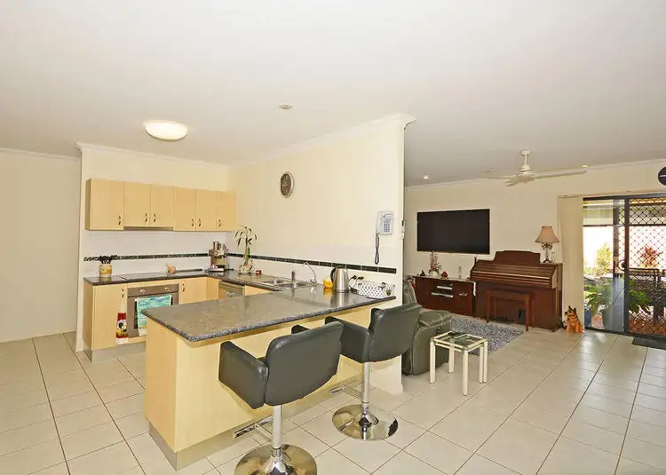 Fourth view of Homely house listing, 8 Carlisle Ct, Kawungan QLD 4655
