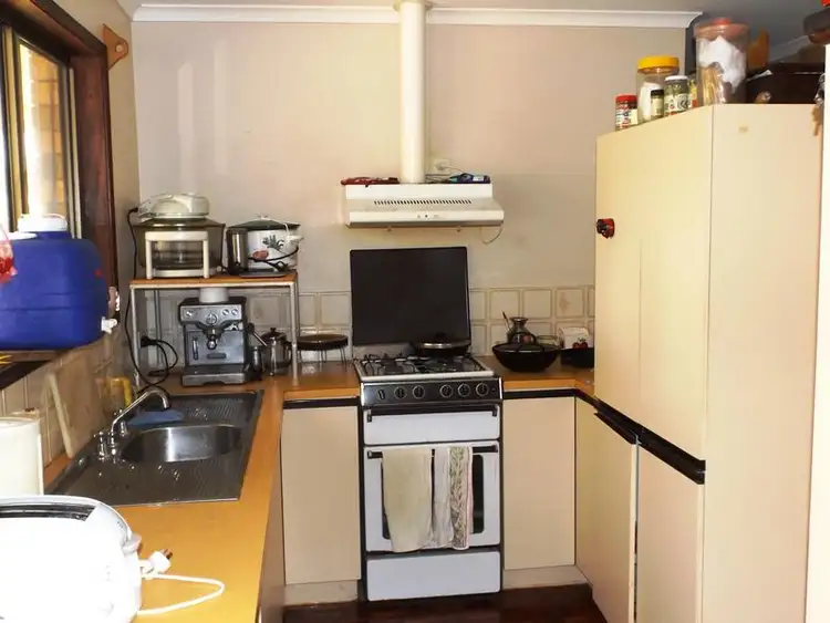 Sixth view of Homely house listing, 16 Vanda St, Urangan QLD 4655