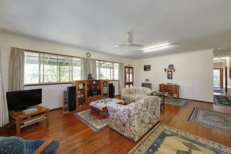 Seventh view of Homely house listing, 11 Bush Road, Branyan QLD 4670
