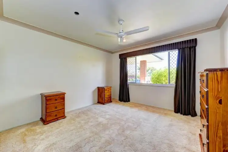 Seventh view of Homely house listing, 23 Maughan St, Thabeban QLD 4670