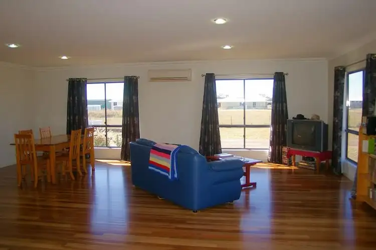 Second view of Homely house listing, 37 Diamond Drive, Dalby QLD 4405