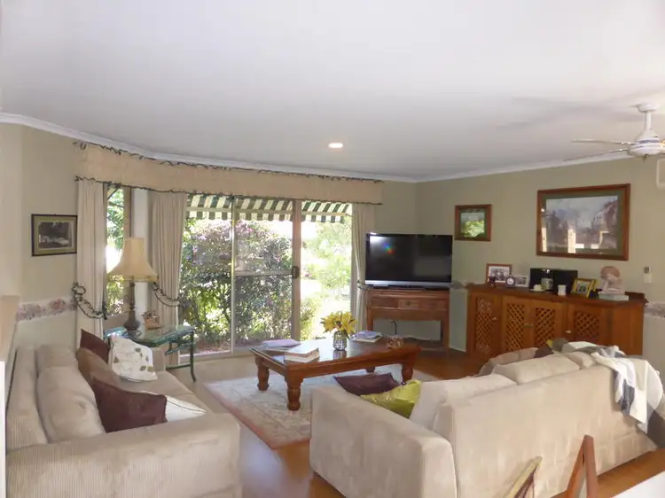 Second view of Homely house listing, 2 Olinda Close, Robina QLD 4226