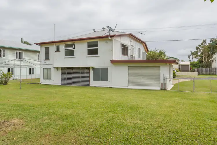 Third view of Homely house listing, 27 Hucker Street, Mackay QLD 4740