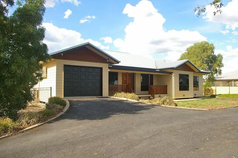 Main view of Homely house listing, 127 Blaxland Road, Dalby QLD 4405