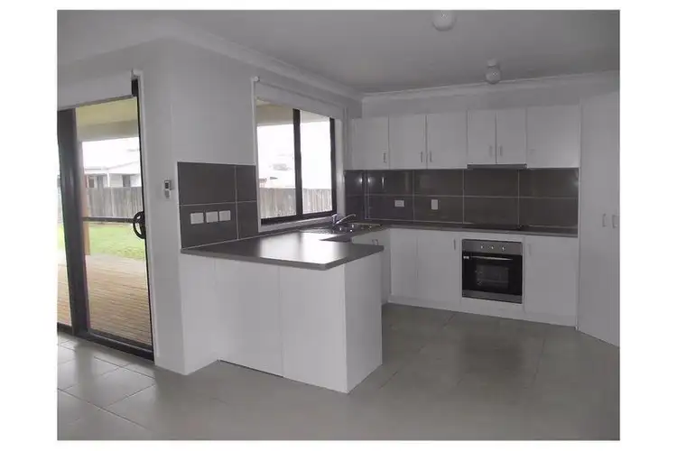 Third view of Homely house listing, 8 Keys Place, Dalby QLD 4405