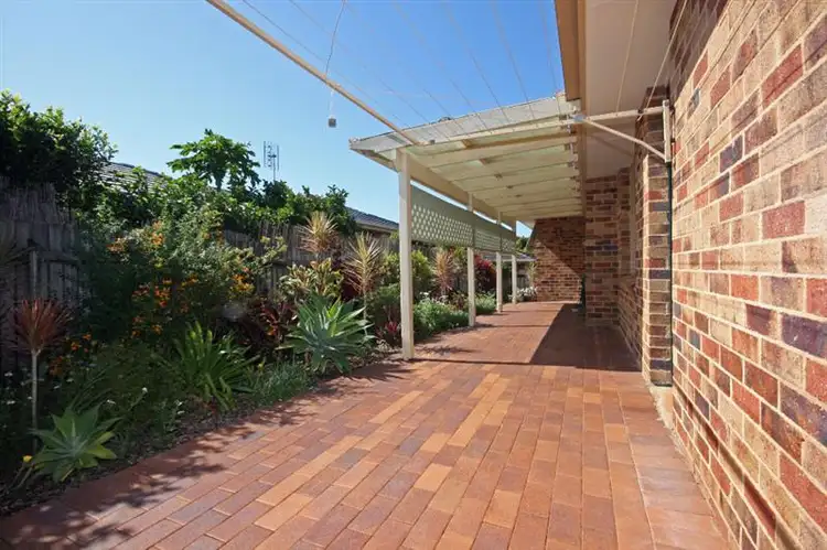 Third view of Homely unit listing, 10/ 142 Burnett Street, Buderim QLD 4556