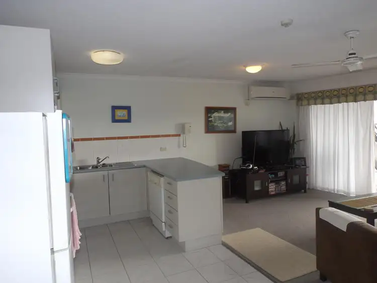 Fifth view of Homely unit listing, 50 / 386 Esplanade, Torquay QLD 4655