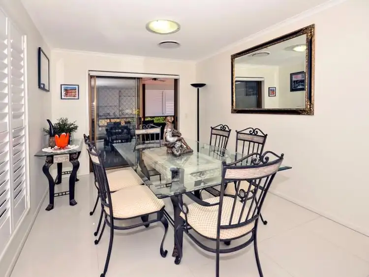 Fifth view of Homely house listing, 11 Normandy Crescent, Aroona QLD 4551