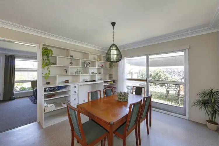 Sixth view of Homely house listing, 23 Novakoski St, Kepnock QLD 4670