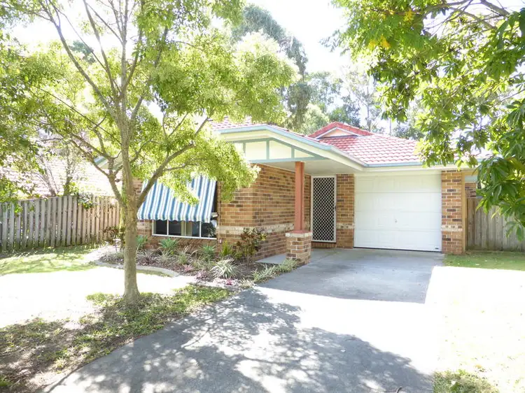Main view of Homely house listing, 20 Victory Drive, Mudgeeraba QLD 4213