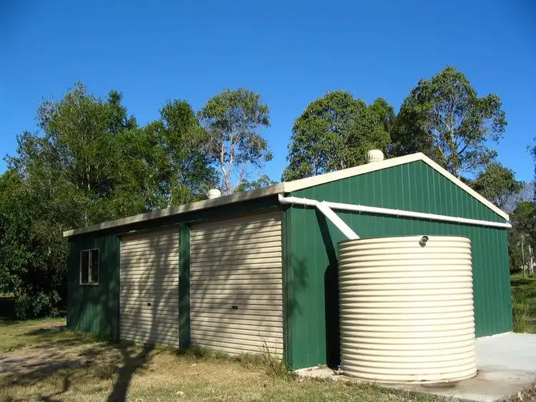 Third view of Homely rural property listing, Address available on request