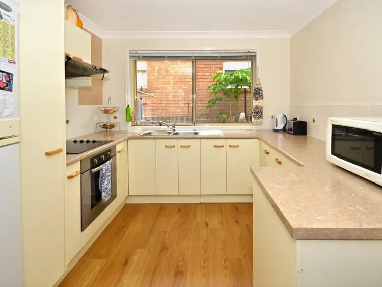 Second view of Homely unit listing, 51/ 90 Caloundra Road, Little Mountain QLD 4551