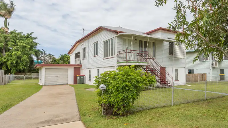 Main view of Homely house listing, 27 Hucker Street, Mackay QLD 4740