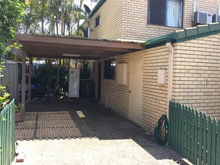 Fifth view of Homely house listing, 2/ 2 Roderick Street, Moffat Beach QLD 4551
