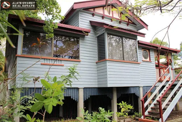 Main view of Homely house listing, 211 Fort Street, Maryborough QLD 4650