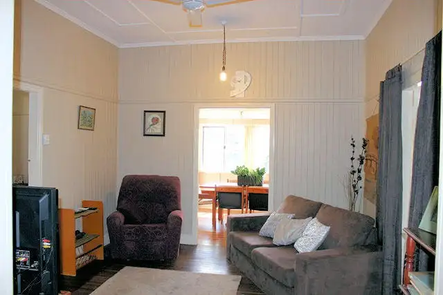 Fourth view of Homely house listing, 58 Ward Street, Maryborough QLD 4650