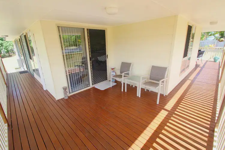Third view of Homely house listing, 11 Premier Terrace, South Bingera QLD 4670
