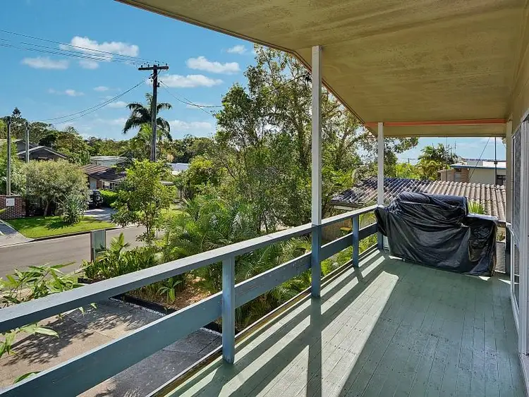 Fourth view of Homely house listing, 78 Bryce Street, Moffat Beach QLD 4551