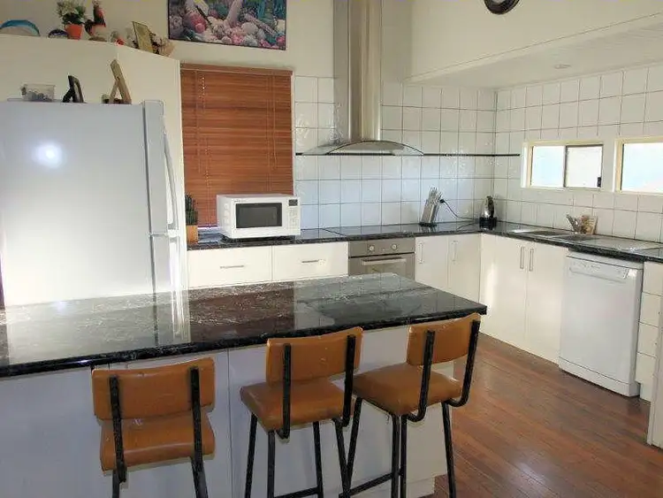 Second view of Homely house listing, 26 Richmond Street, Maryborough QLD 4650