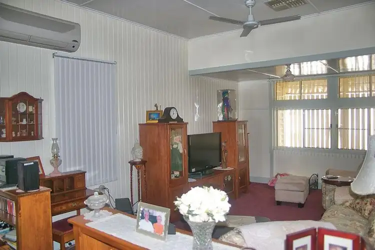 Fifth view of Homely house listing, 16 Annie Street, Dalby QLD 4405