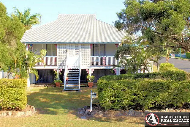 Main view of Homely house listing, 298 Pallas Street, Maryborough QLD 4650