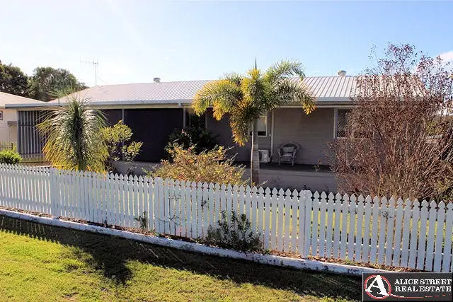 Main view of Homely house listing, 8 Copenhagen Street, Tiaro QLD 4650