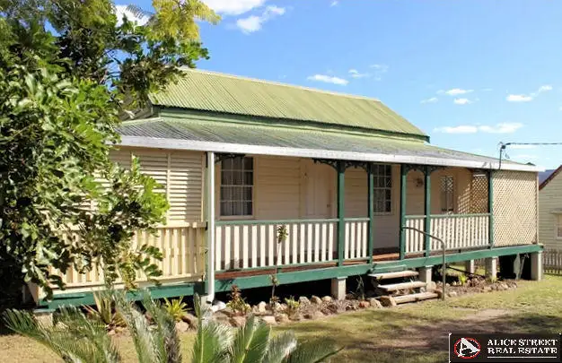 14 Union Street, Maryborough QLD 4650